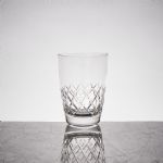 681667 Seltersglas